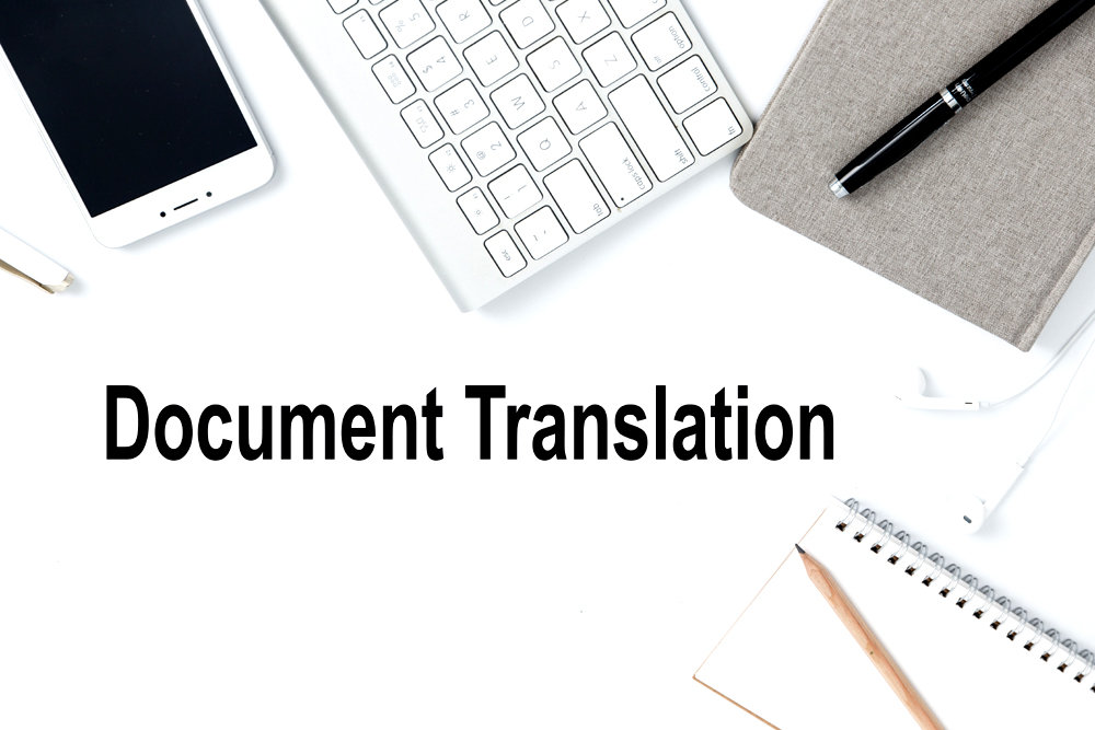 Le società di traduzione professionali si assicurano che riceviate il miglior materiale di comunicazione possibile per i vostri clienti.